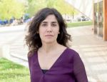 LAURA PEGO OTERO<br />
Zuzenbidean Doktorea Kriminologiaren Euskal Institutuan ikerlaria
