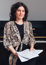 Historia de la música clásica a través de compositores femeninos y masculinos