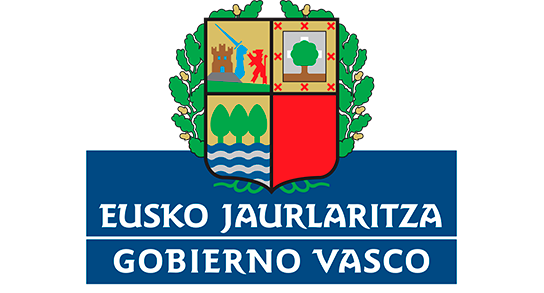 Logo eusko jaurlaritza