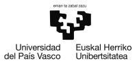 Ingurumen Zuzenbidean Online Masterra (UPV/EHU) – MIDA (XXVII. edizioa)