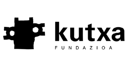 Logo kutxa