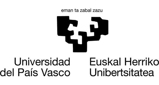 Logo ehu/upv