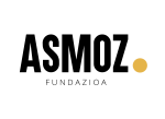 Logo Asmoz Fundazioa