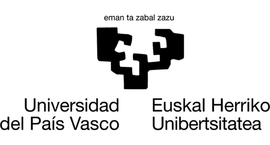 Logo ehu/upv