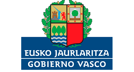 Logo eusko jaurlaritza