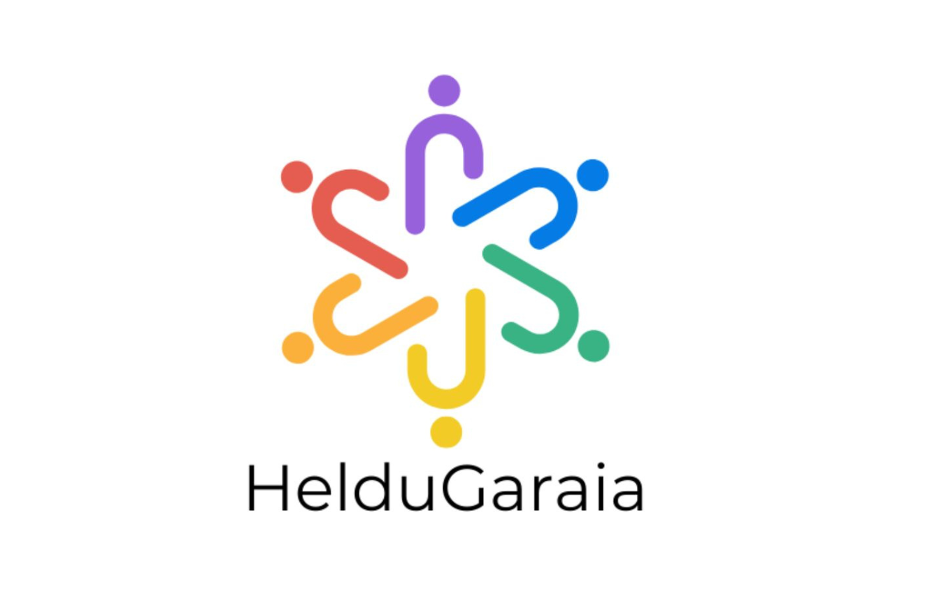 HelduGaraia