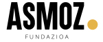 Logo Asmoz Fundazioa